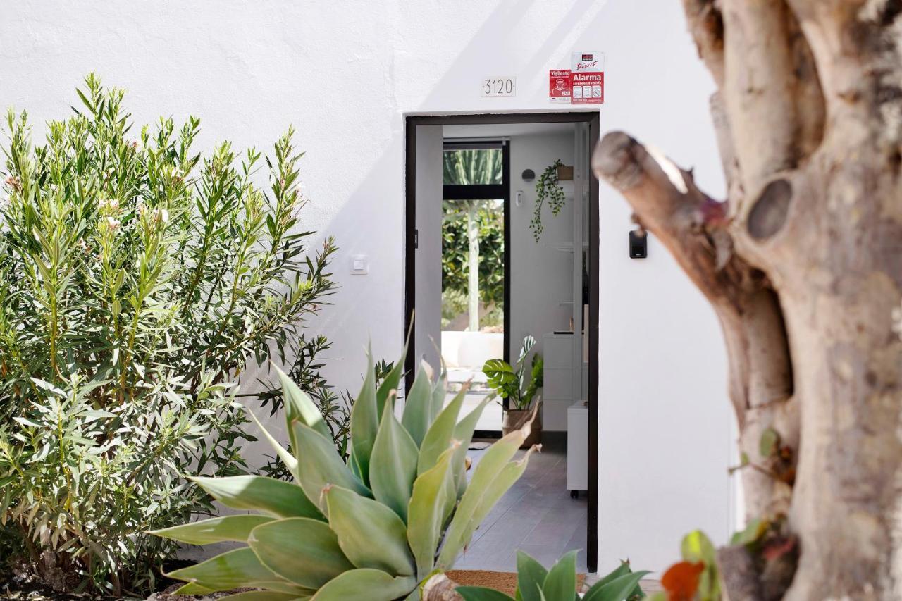Calimar Los Molinos Costa Teguise Exterior photo
