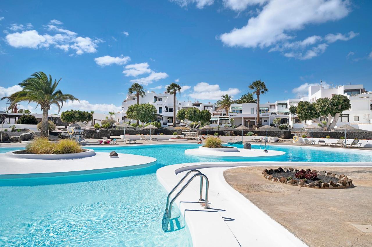 Calimar Los Molinos Costa Teguise Exterior photo